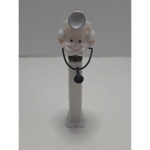 Pez Doctor PHB Porcelain Trinket Box Midwest Cannon
